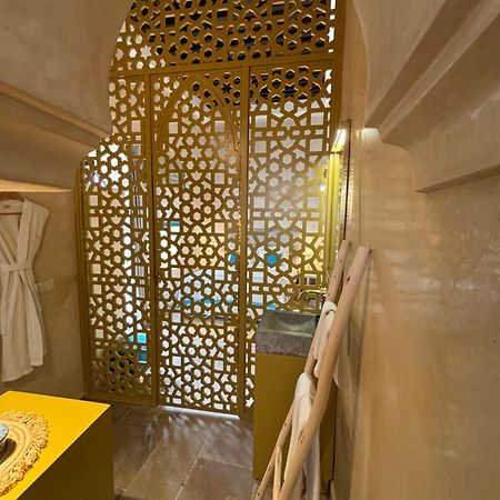 Riad Dar Zen Rabat Exterior foto